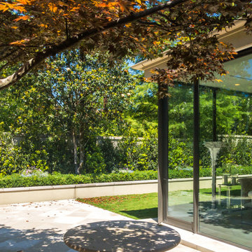 Terrace - Classically Modern