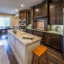 Kitchen Ideas