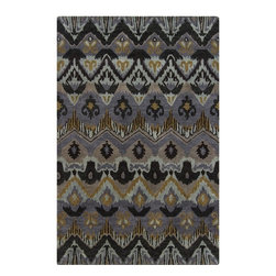 Eclectic - Area Rugs