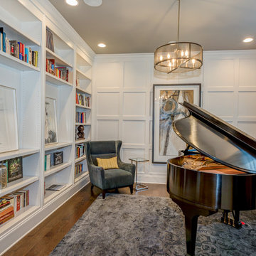 Music Room