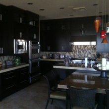 Kitchen Ideas