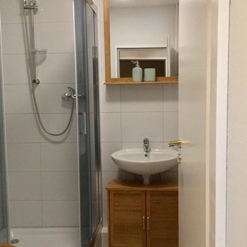 1 Zimmer Appartement Kiel