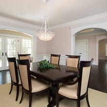 Dining chairs