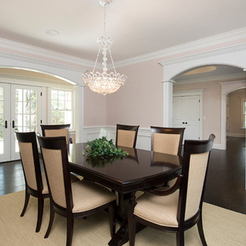 TIER III HERS AWARD WINNING HOME