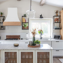 Vent Hoods (Kitchen)