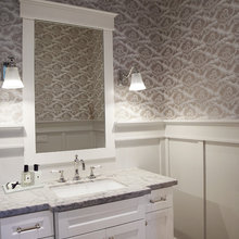 Bathroom ideas