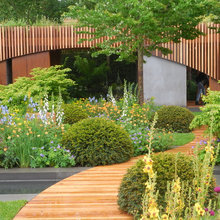 Garden New