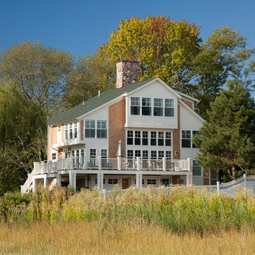 Madison CT Home Renovation
