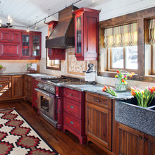 N.C. Cabin