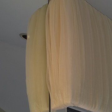 Valances and Top Treatments