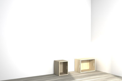 Timber-box