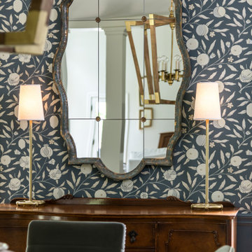 Roswell Timely Home Renovation
