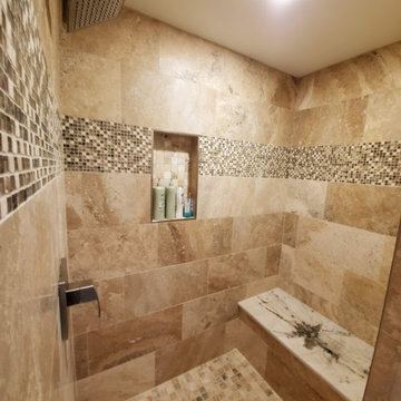 Holley Residence