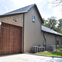 RV Garage