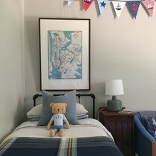Harry’s Room