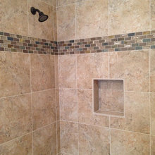 Bathroom Ideas