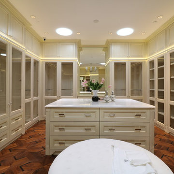 Benedict Residence
