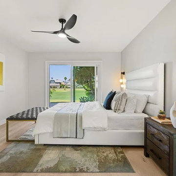 Rancho Santa Fe Home Remodel
