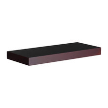 floating shelf