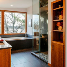 Bathroom Ideas