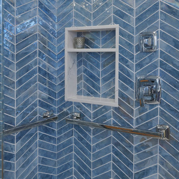 Blue Lagoon Bathroom