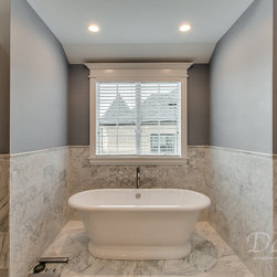 Lemont (Chicago) Custom Home - Products