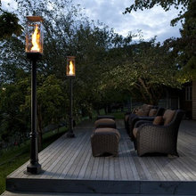 Exterior Ideas