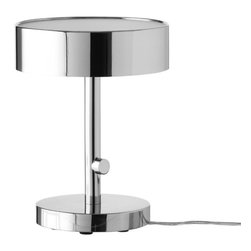 STOCKHOLM 2017 - Desk Lamps