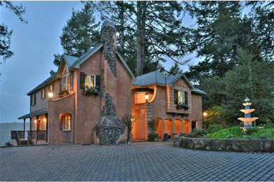 Los Gatos New Home