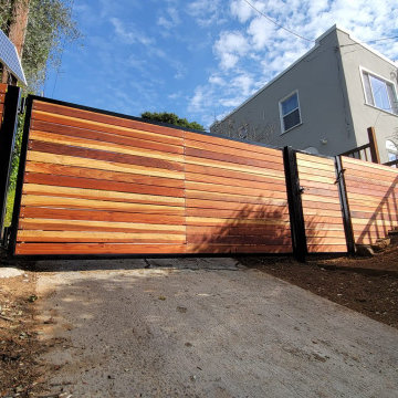 Projects gallery