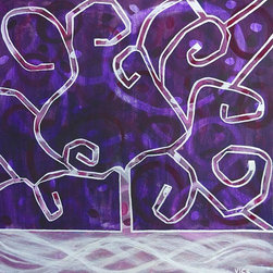 Original Art For Sale - Artwork