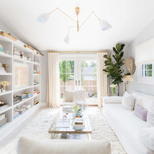 A Manufactured House