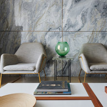 Mumbai Houzz: A Contemporary Home With a Twist