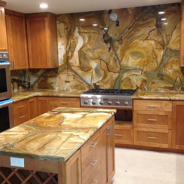 How to Keep Your Countertops Clutter-Free in 2018