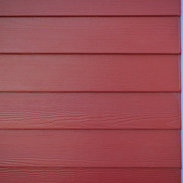 JamesHardie Siding