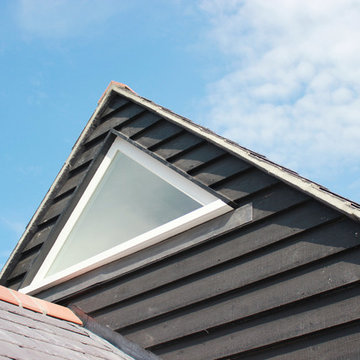 Cosy Annex in Conservation Area
