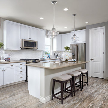 Kitchen Lighting