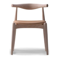 CH20 Elbow Chair - Dining Chairs