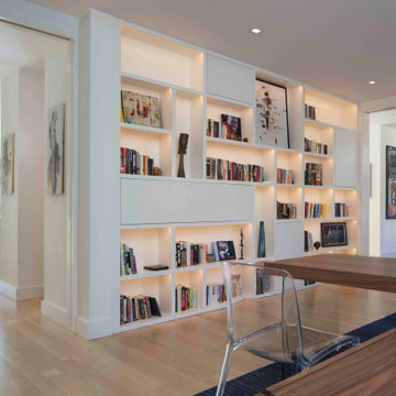 W Street Residence