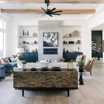 Salt Lake Parade of Homes 2017