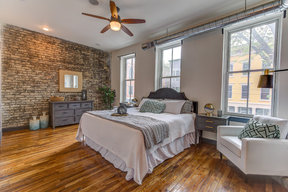 Race St, OTR - Cincinnati Ohio Staging