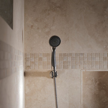 Hoover Bath Remodel - Award Winner!