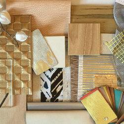 Duane Studio + Residence - Upholstery Fabric