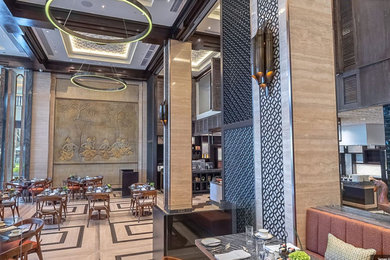 Case Study: Soltaire 250 Specified for Intercontinental Hotel, Bali