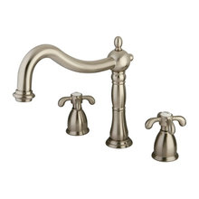 bathroom faucets