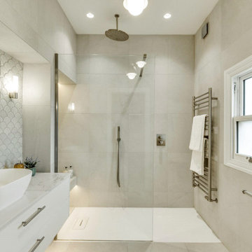 Hampstead - Full Renovation Family Apartment
