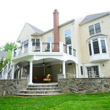 Exterior Ideas