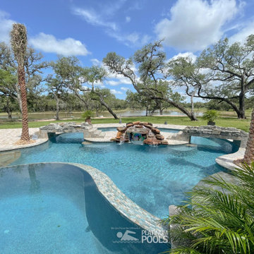 The Prokop Family Oasis - $200K +