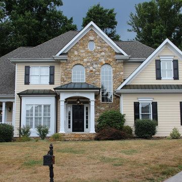 Coleman Remodel