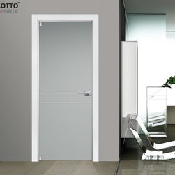 Modern Doors - Products